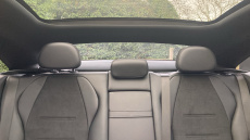 Mercedes-Benz Eqe 350 215kW AMG Line Premium Plus 89kWh 4dr Auto Electric Saloon